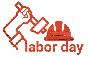 Labor Day Symbol