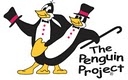 Penguin Project logo