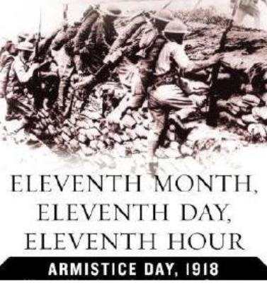 Image result for armistice day