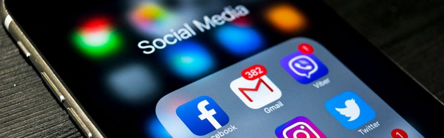 Which social media platform is best for you?