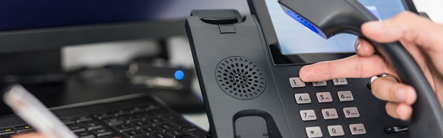 5 VoIP services to help your business
