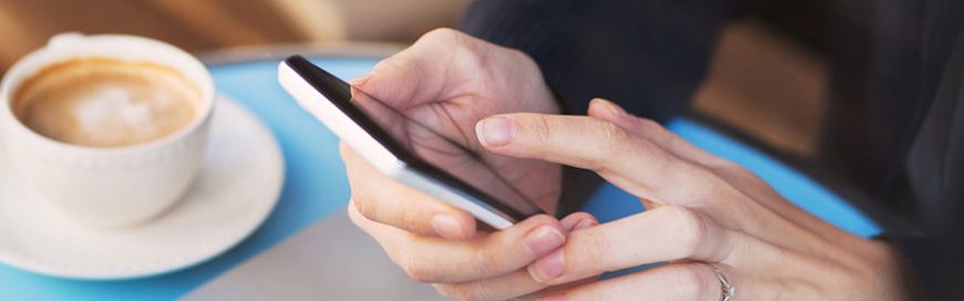 Why your phone has slow internet speed