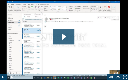 How to Report a Phishing Email