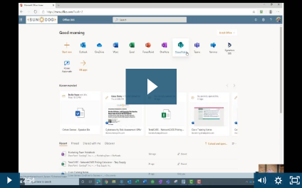 How to Access Microsoft Teams Remotely