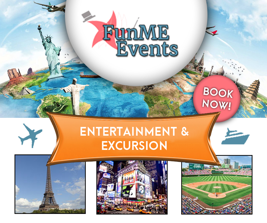 FunMe Events