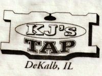 KJ’s Tap & Grill