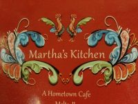 Martha’s Kitchen