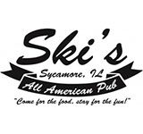 Ski's All American Pub