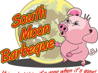 South Moon BBQ