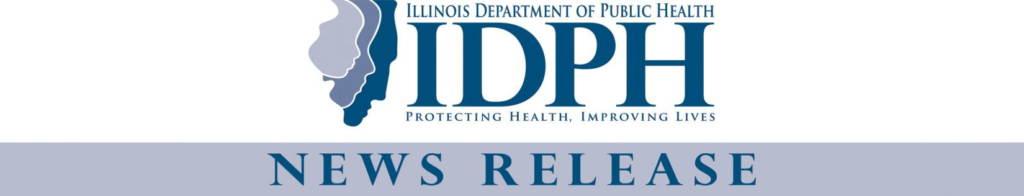 Illinois dept of public health jobs