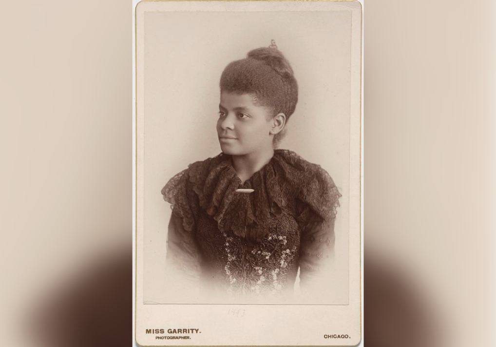 This Week In Illinois History: Remembering Ida B. Wells (March 25, 1931)