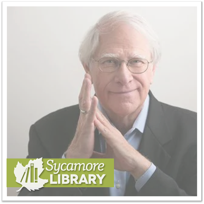Fireside Chat ﻿with John Sandford