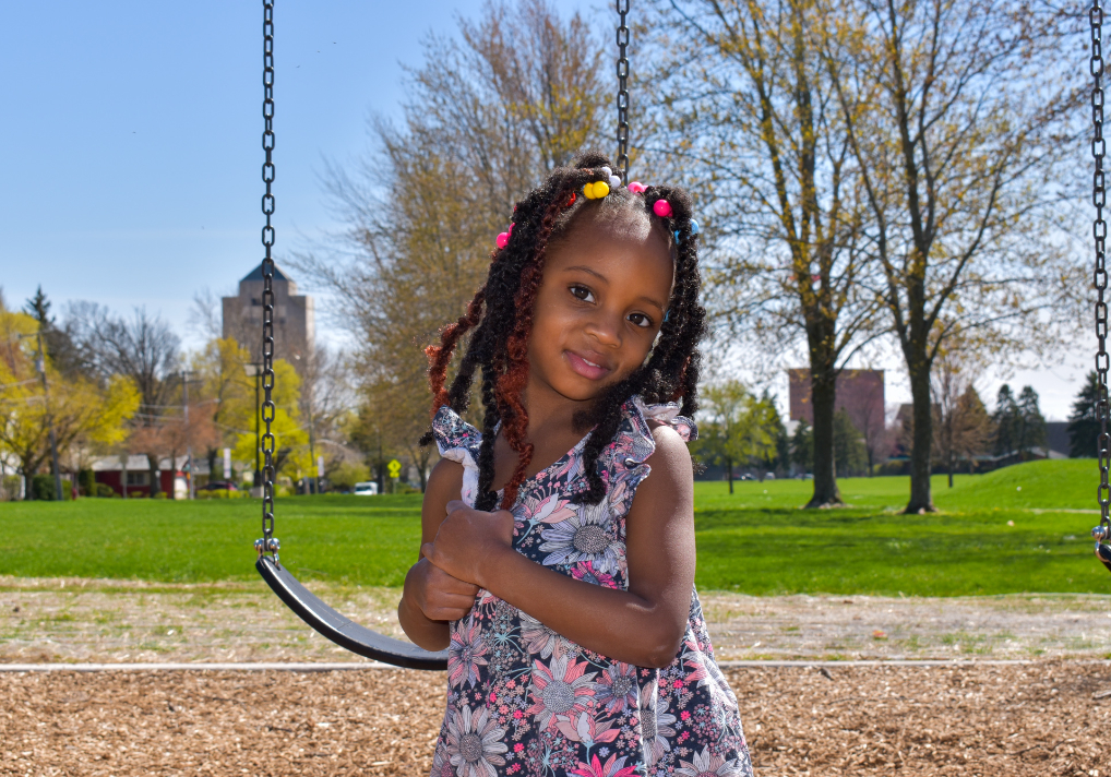 Residents Invited To Celebrate Welsh Park Renovation At Dedication Event