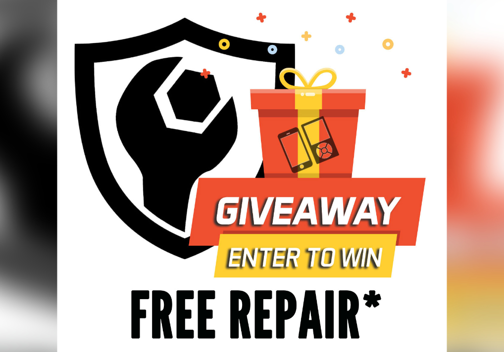 ARMOR Summer Raffle