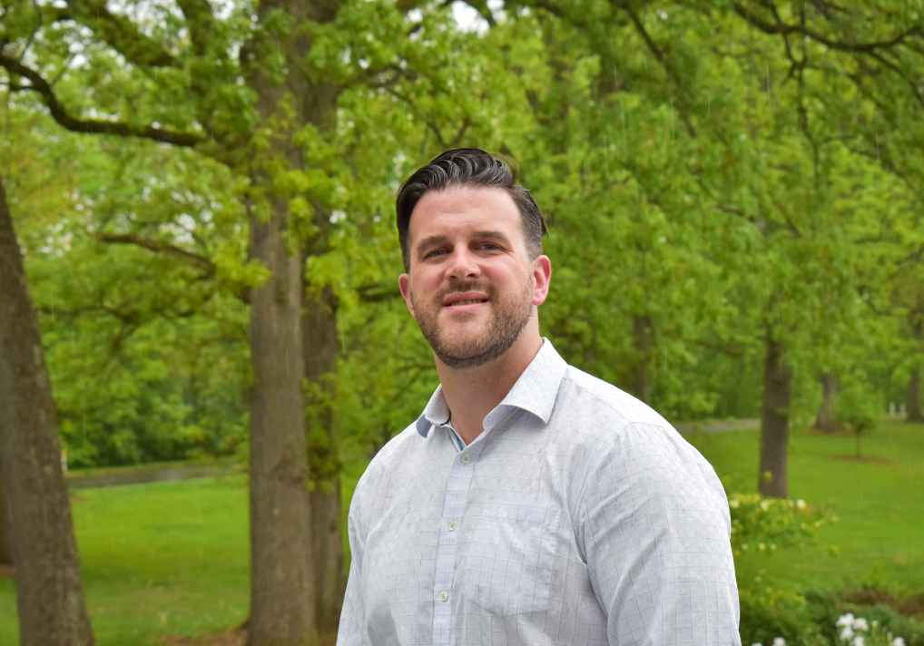 DeKalb Park District Welcomes New Executive Director