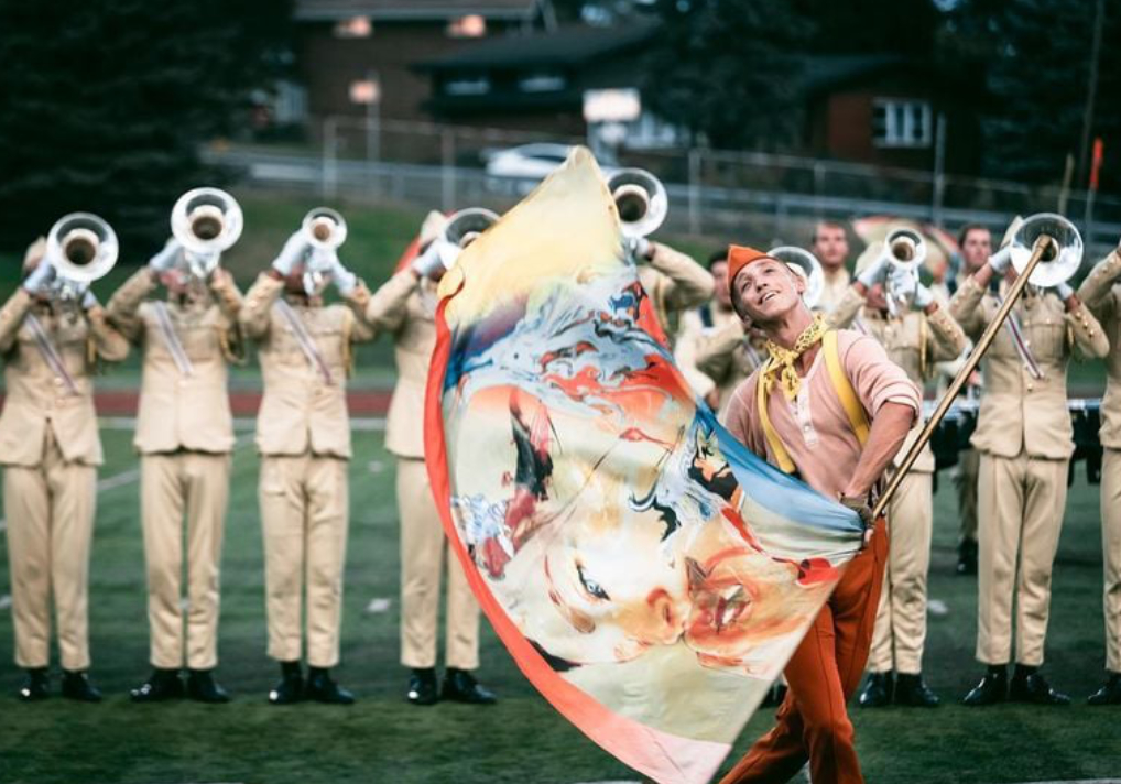 Drum Corps Show Returns To DeKalb In 2021