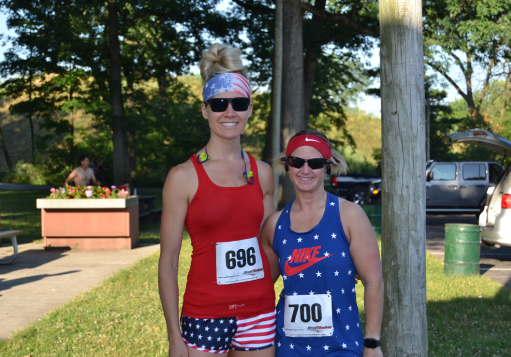 Independence Day 5K