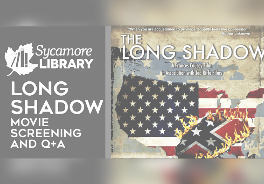 The Long Shadow Film: Stream And Live Q&A Link