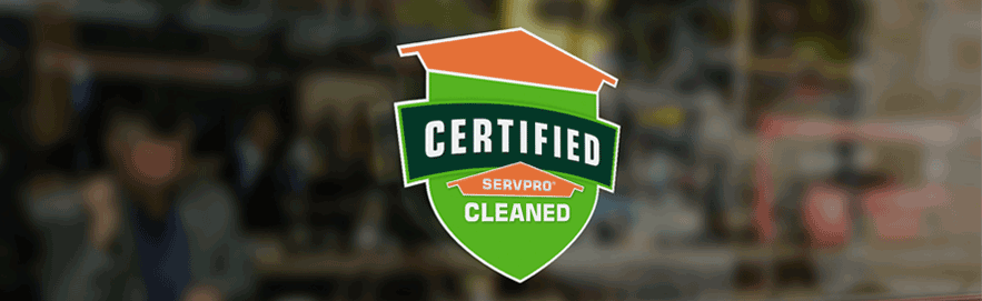 SERVPRO of DeKalb County 